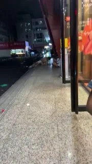 #舔狗 必须死 #打耳光 太疯狂了