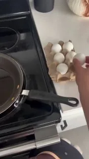我也每天早上吃鸡蛋啊，怎么没出现这种情况？
