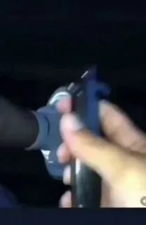 没事，静脉而已🥹