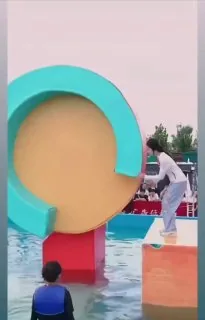 没有运动细胞的，总爱瞎折腾