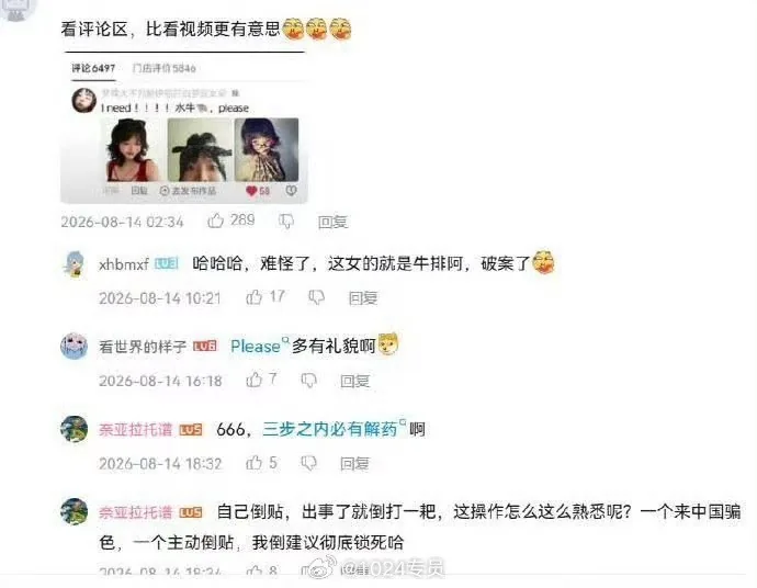 #王水牛 图片 3